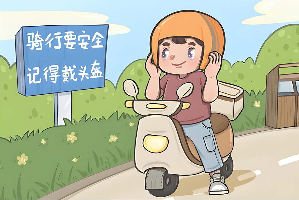 電動(dòng)車(chē)以舊換新